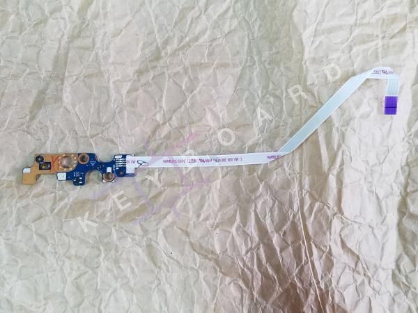 Кнопка увімкнення Model LS-B844P